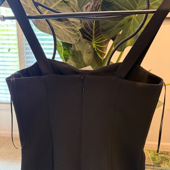 Elegant NWT Zara Dress - Picture 5 of 6